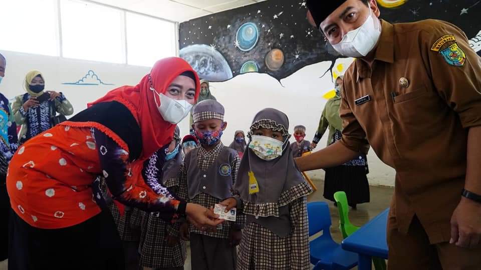 KIA Berguna untuk Perlindungan dan Pemenuhan Hak Konstitusional Anak