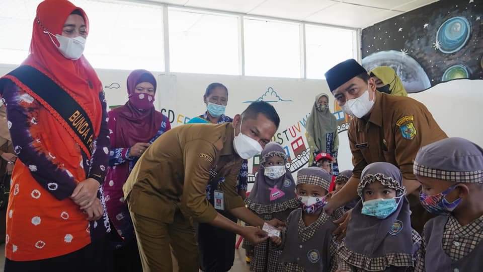 KIA Berguna untuk Perlindungan dan Pemenuhan Hak Konstitusional Anak