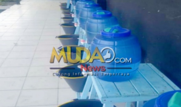Plt Kadis Pendidikan Labuhanbatu