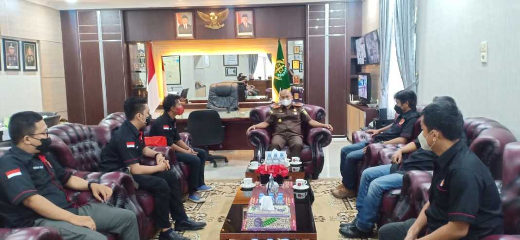 Kajari Medan