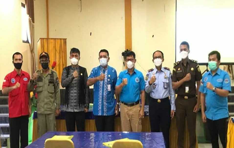 Kalapas Labuhan Ruku