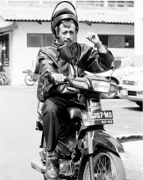 Kasus Pembunuhan Munir