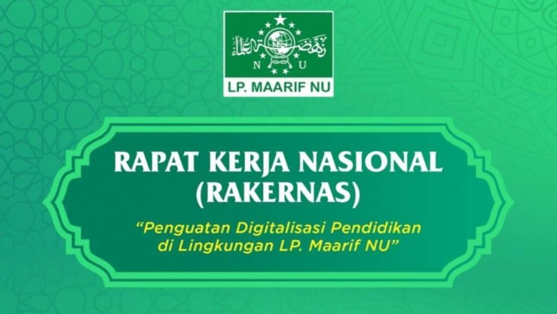 LP Ma'arif NU