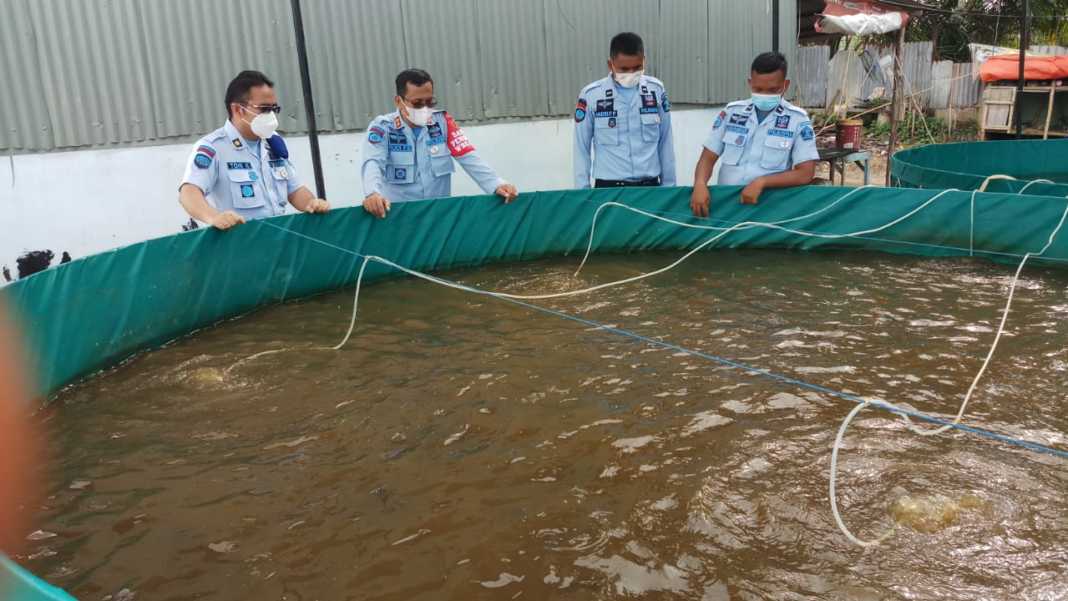Lapas Kelas IIA Pematangsiantar