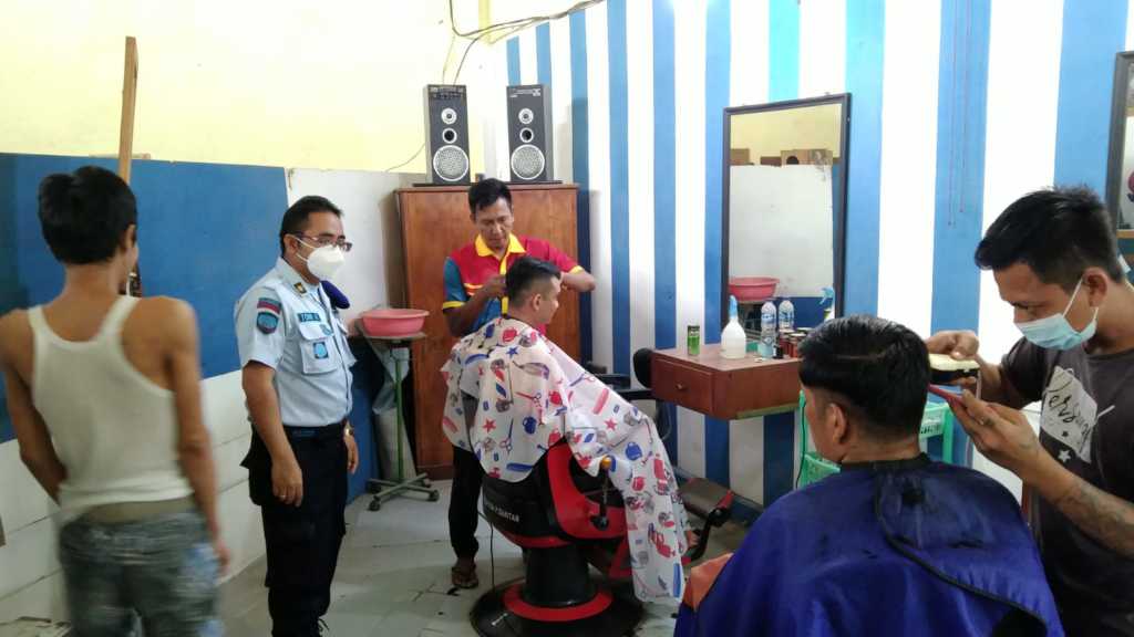 Lapas Kelas IIA Pematangsiantar