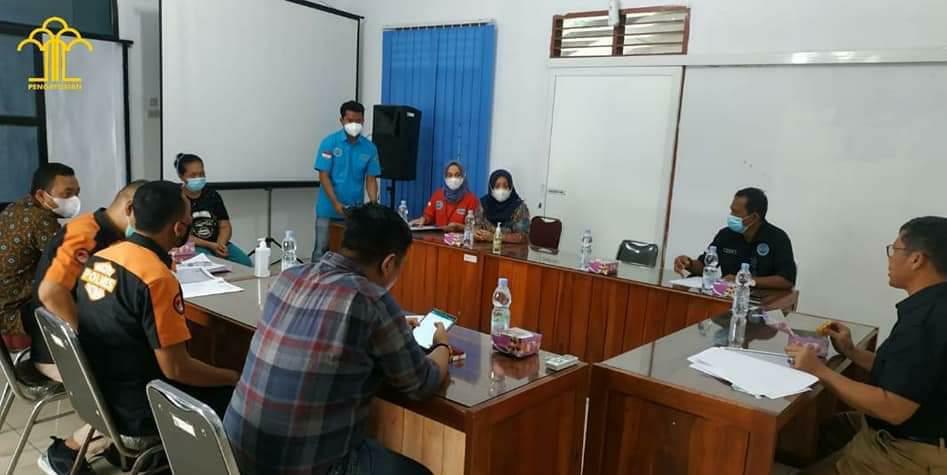 Lapas Labuhan Ruku