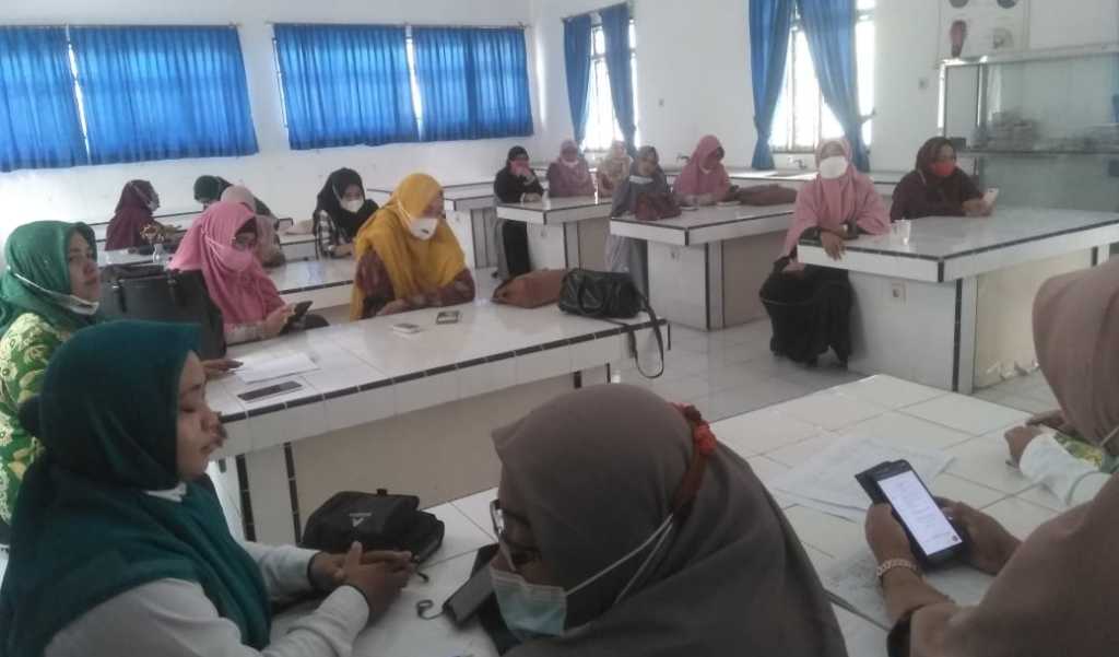 MD Forhati Tebing Tinggi