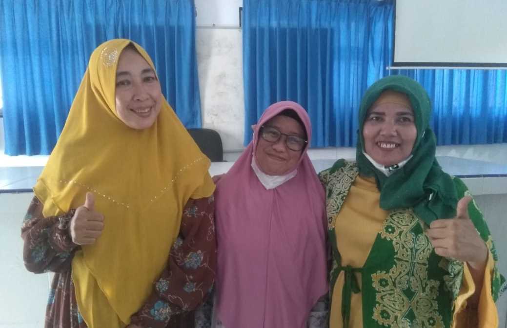 MD Forhati Tebing Tinggi