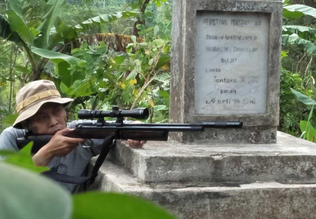 MGMP Sejarah Cianjur
