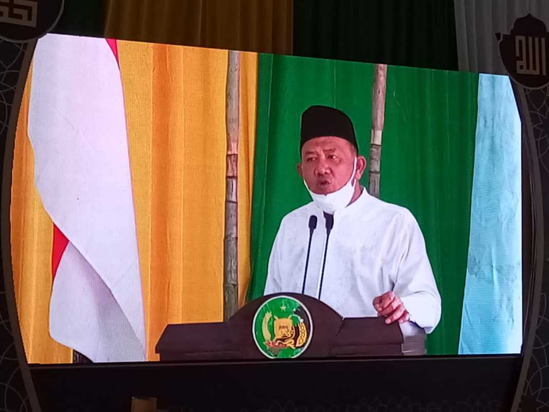 MTQ ke-54 Kabupaten Langkat
