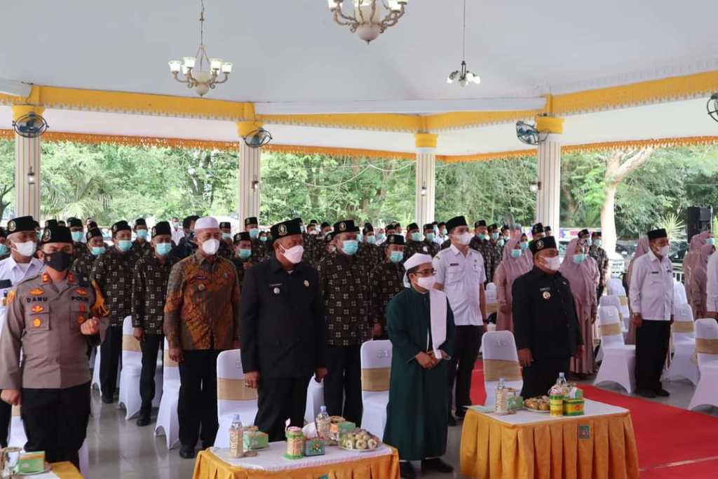 MTQ ke-54 Langkat