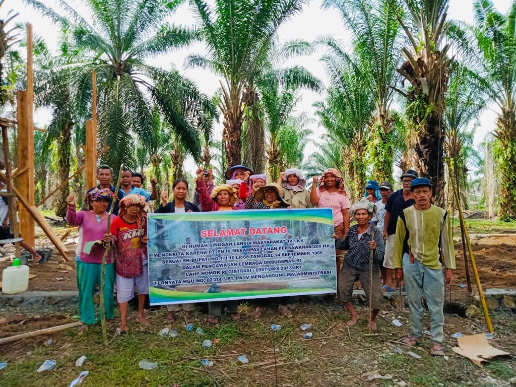 Masyarakat Bah Jambi