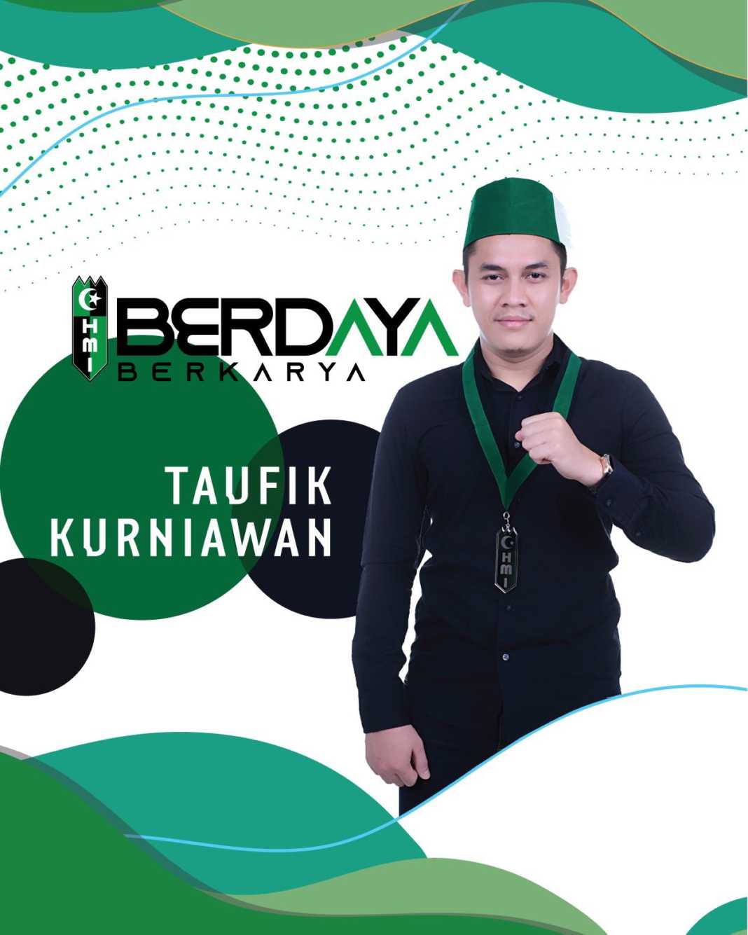 Menangkal Ideologi Komunis dengan Kemakmuran