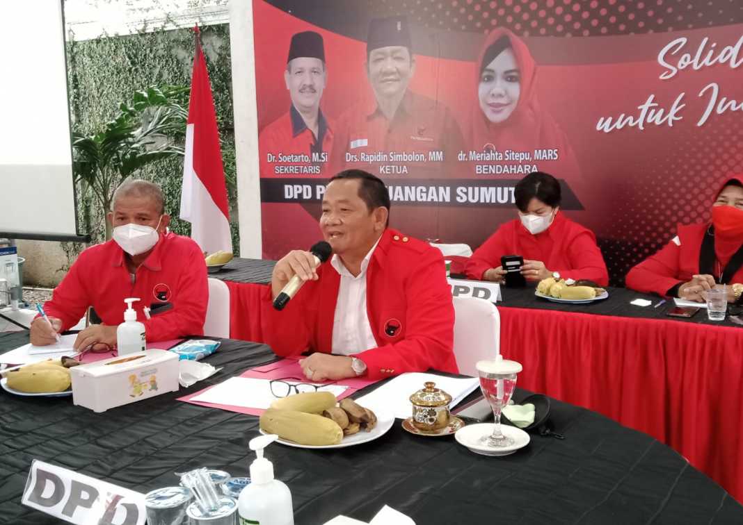 Menuju Hattrick Kemenangan