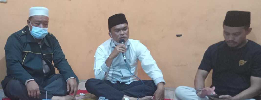 Milad ke-55 MD KAHMI Labuhanbatu