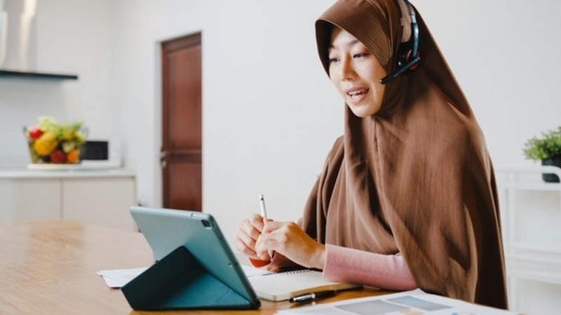 Milenial Dinilai Lebih Tangguh Hadapi Kesulitan Ekonomi saat Pandemi