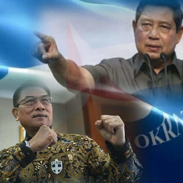 Moeldoko Memberikan Dampak Positif