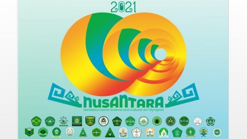 Nusantara 2021 KMNU Nasional