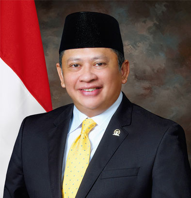 Offside Bambang Soesatyo