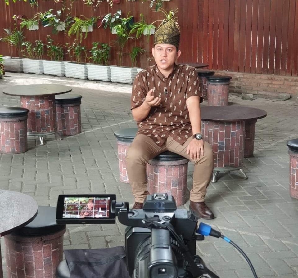 Oknum Pengacara Lecehkan Wartawan