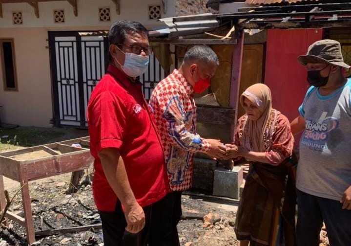 PDI Perjuangan Labuhanbatu