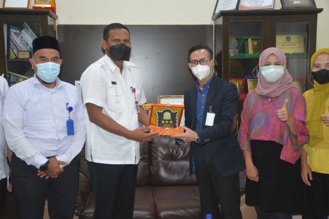 Pemkab Aceh Timur