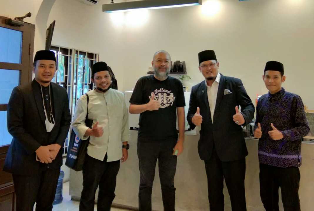 Pemuda PEMBEDA Kota Medan