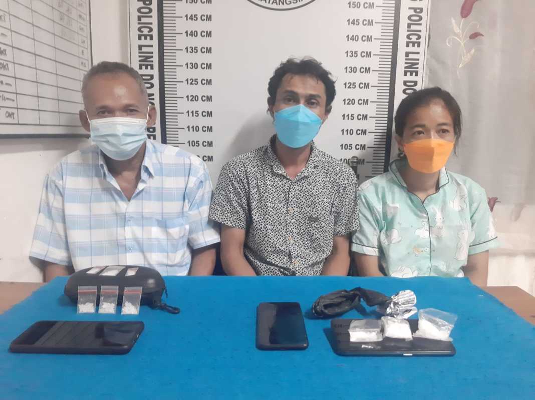 Polres Pematangsiantar