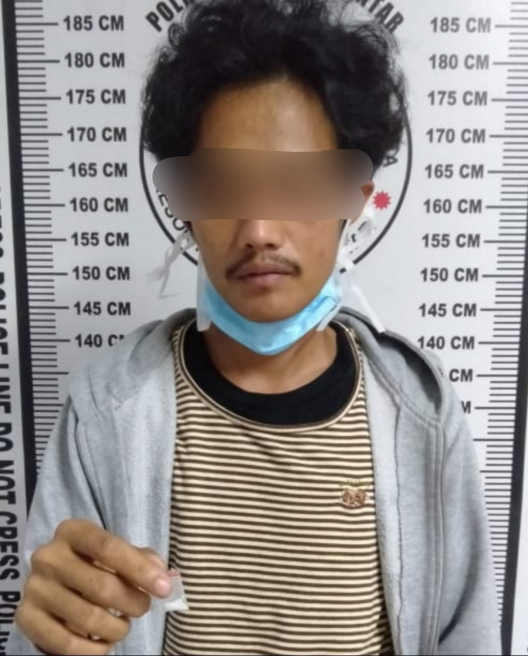 Polres Pematangsiantar