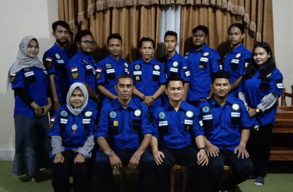 Raker Satma Nasional GIAN