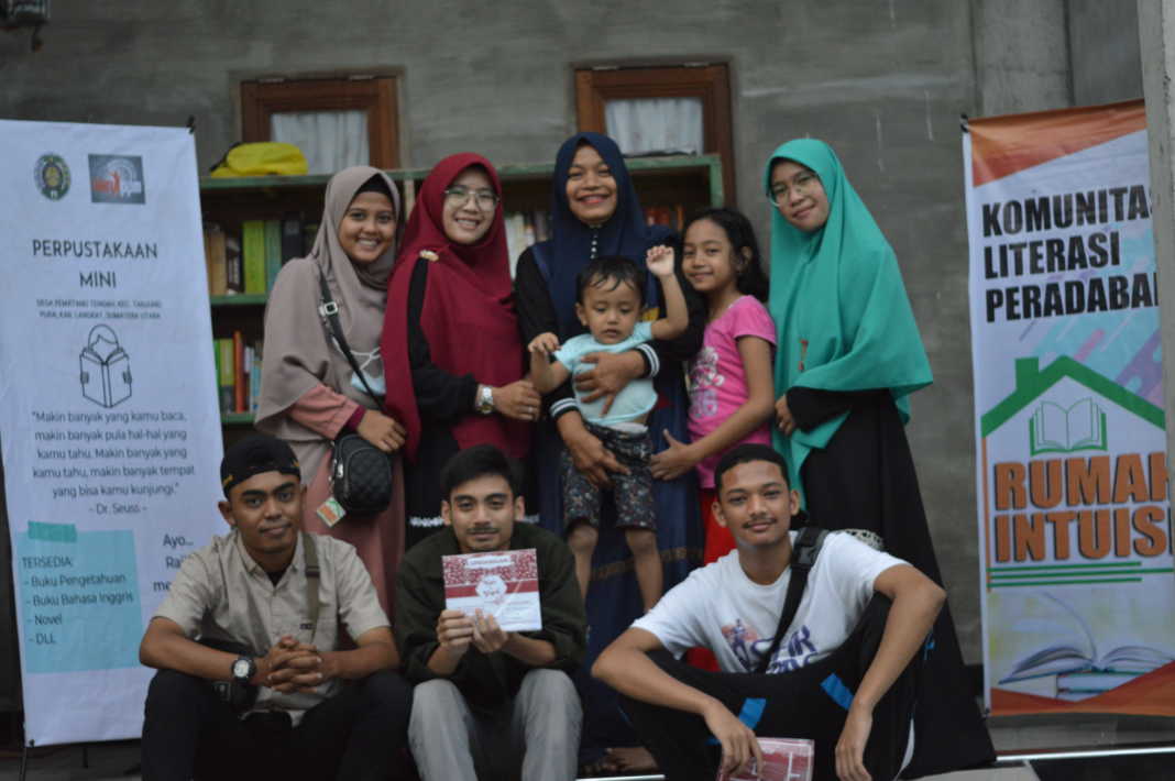 Rumah Intuisi