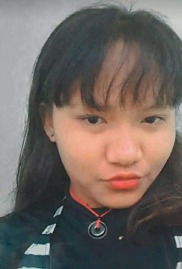 Sartika Hotma Naibaho