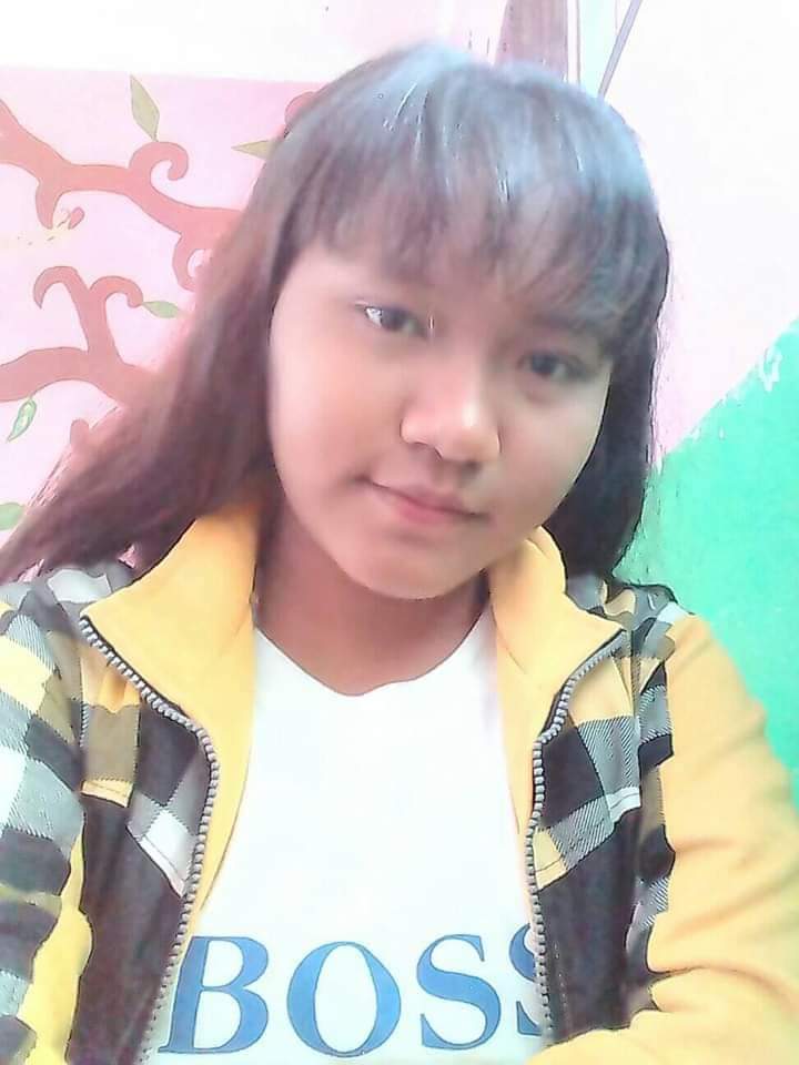 Sartika Hotma Naibaho 
