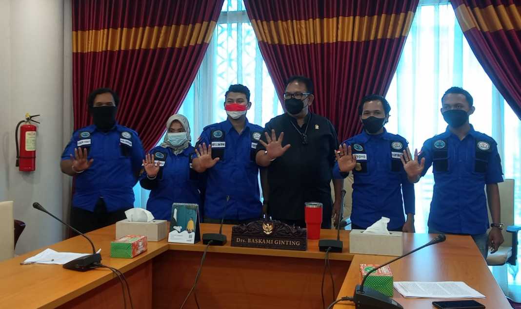 Satma Nasional Gian