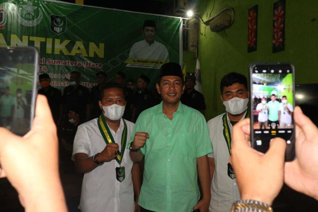 Semmi Asahan