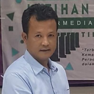 Terobosan Prof YIM