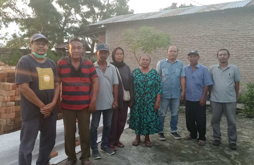 Tiga Tahun Sumut Bermartabat
