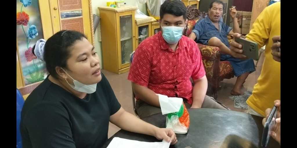Tim Penasehat Hukum