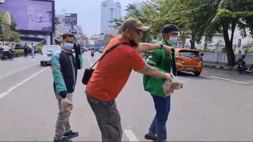 Viral Sofian Sidabalok