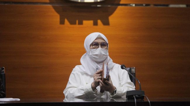 Wakil Ketua KPK