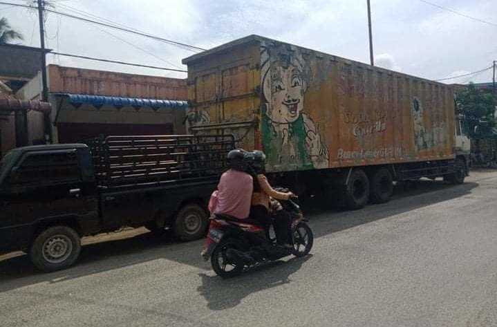 Warga Berharap Pemkab Labuhanbatu