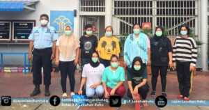Lapas Labuhan Ruku