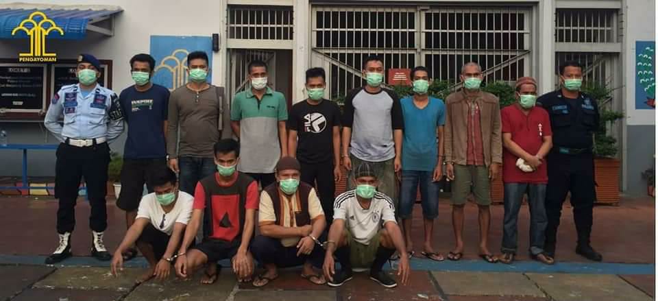 Lapas Labuhan Ruku