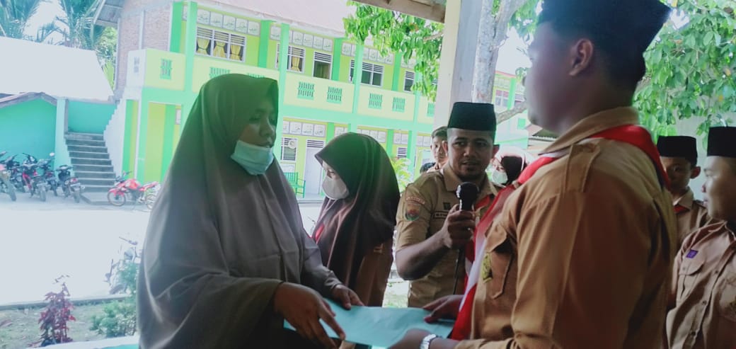 Sinar Islami Bingai