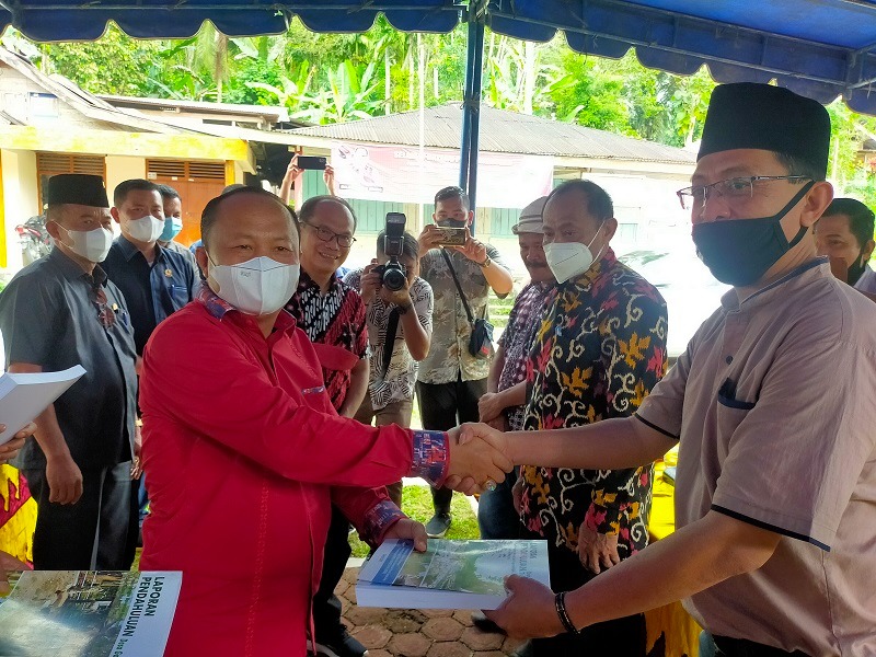 Anggota DPRD Sumut
