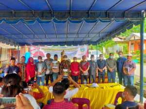 Anggota DPRD Sumut