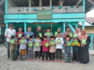 HMI Cabang Sigli