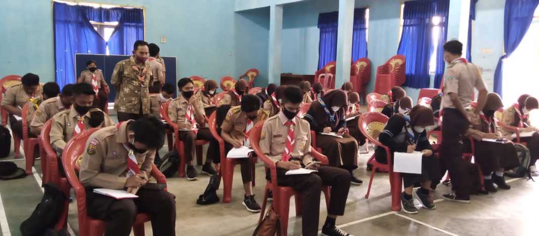 DKR Satria Praja Dhitakerti