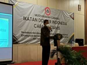 Muscab IDI Ciamis