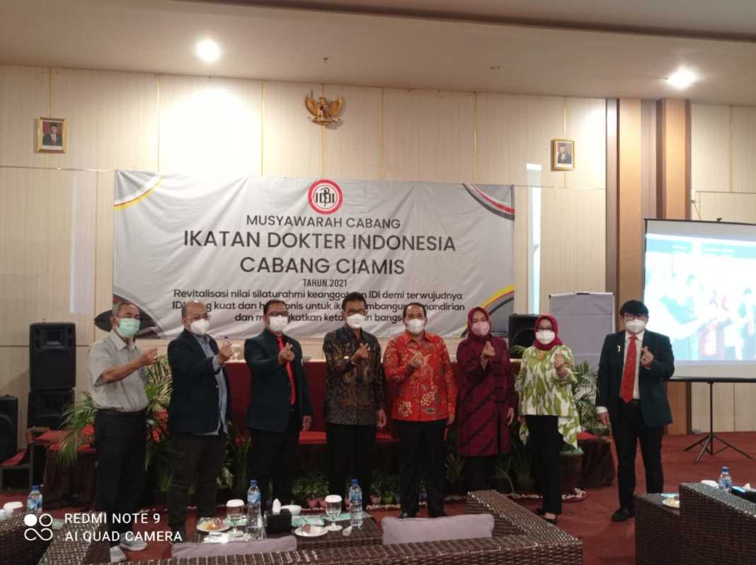 Muscab IDI Ciamis